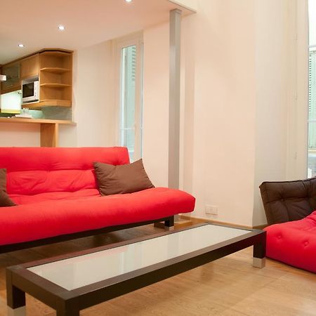 Apartment Massena - Old Town Nice Exterior foto