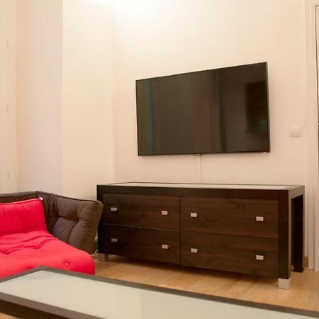 Apartment Massena - Old Town Nice Exterior foto